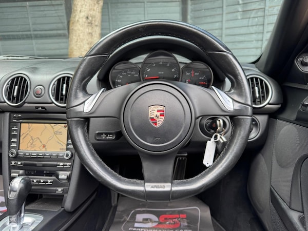 Used Porsche Boxster 2011 for sale - 75658823: Photo 34