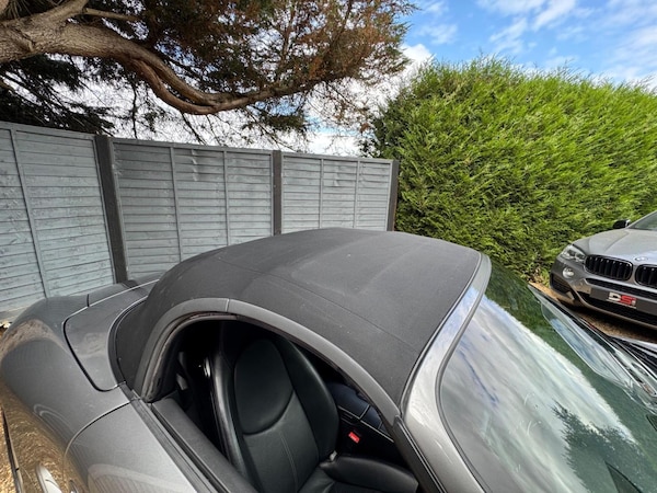 Used Porsche Boxster 2011 for sale - 75658823: Photo 35