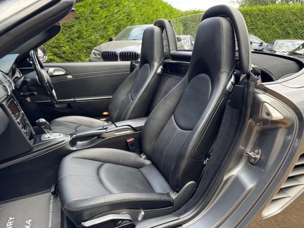Used Porsche Boxster 2011 for sale - 75658823: Photo 38
