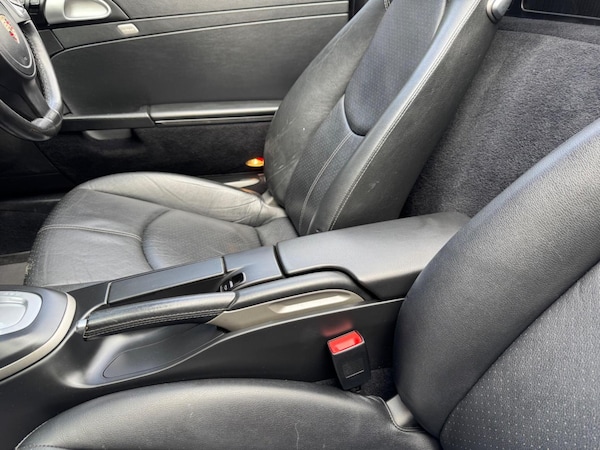 Used Porsche Boxster 2011 for sale - 75658823: Photo 39