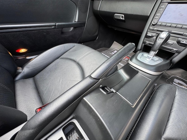 Used Porsche Boxster 2011 for sale - 75658823: Photo 40