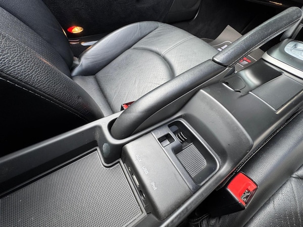 Used Porsche Boxster 2011 for sale - 75658823: Photo 41