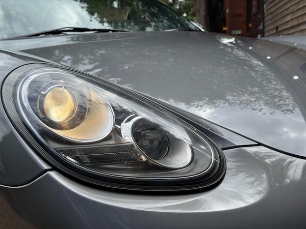 Used Porsche Boxster 2011 for sale - 75658823: Photo 42