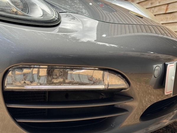 Used Porsche Boxster 2011 for sale - 75658823: Photo 43