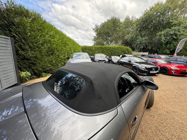 Used Porsche Boxster 2011 for sale - 75658823: Photo 44