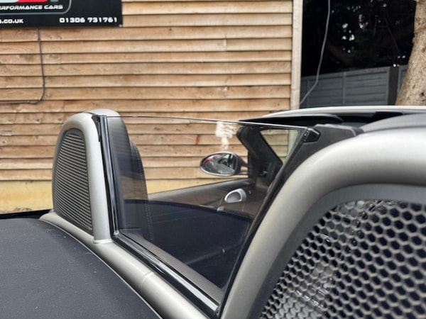 Used Porsche Boxster 2011 for sale - 75658823: Photo 47