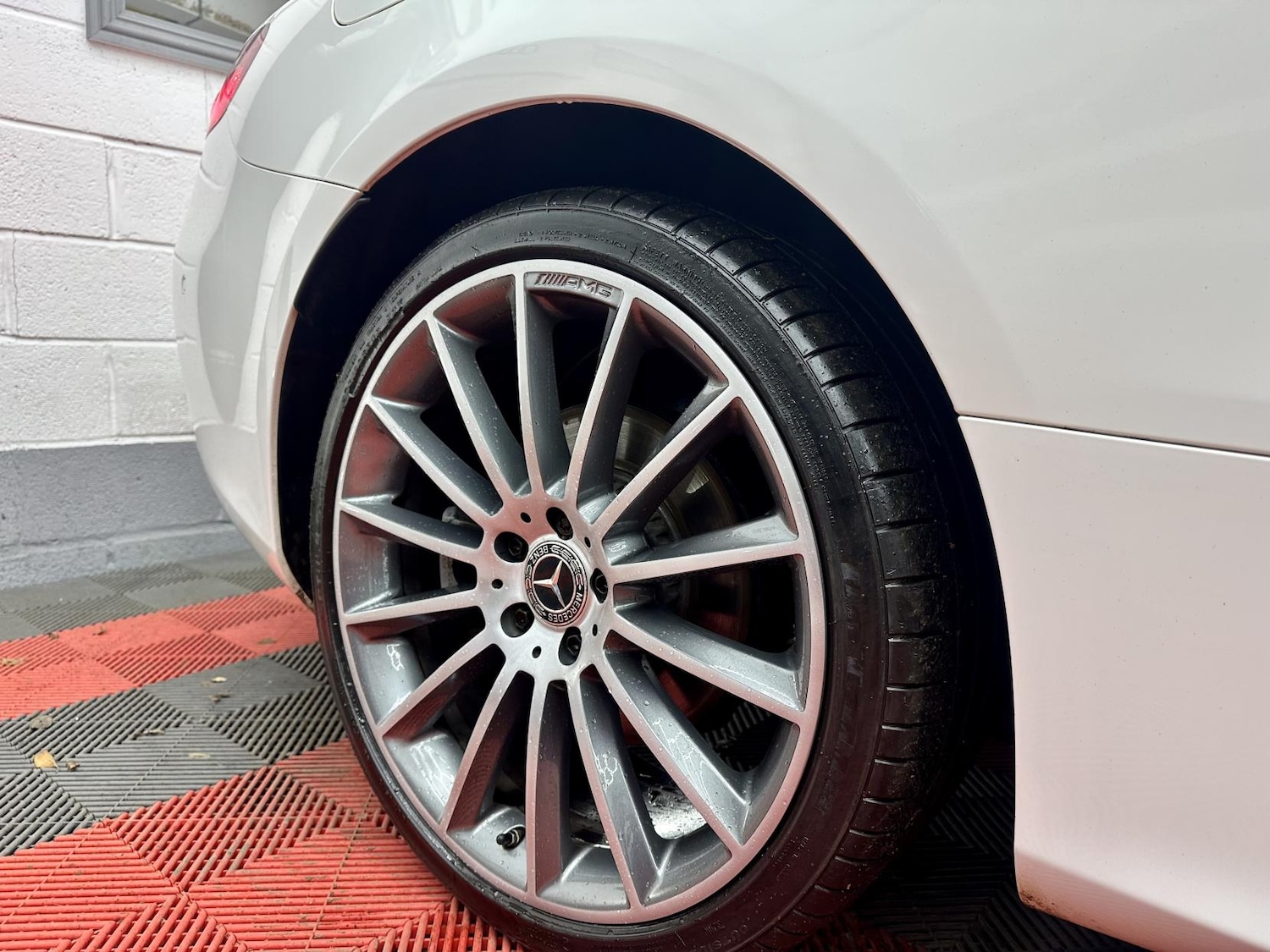 Used Mercedes-Benz E Class 2019 for sale - 76862051: Photo 11