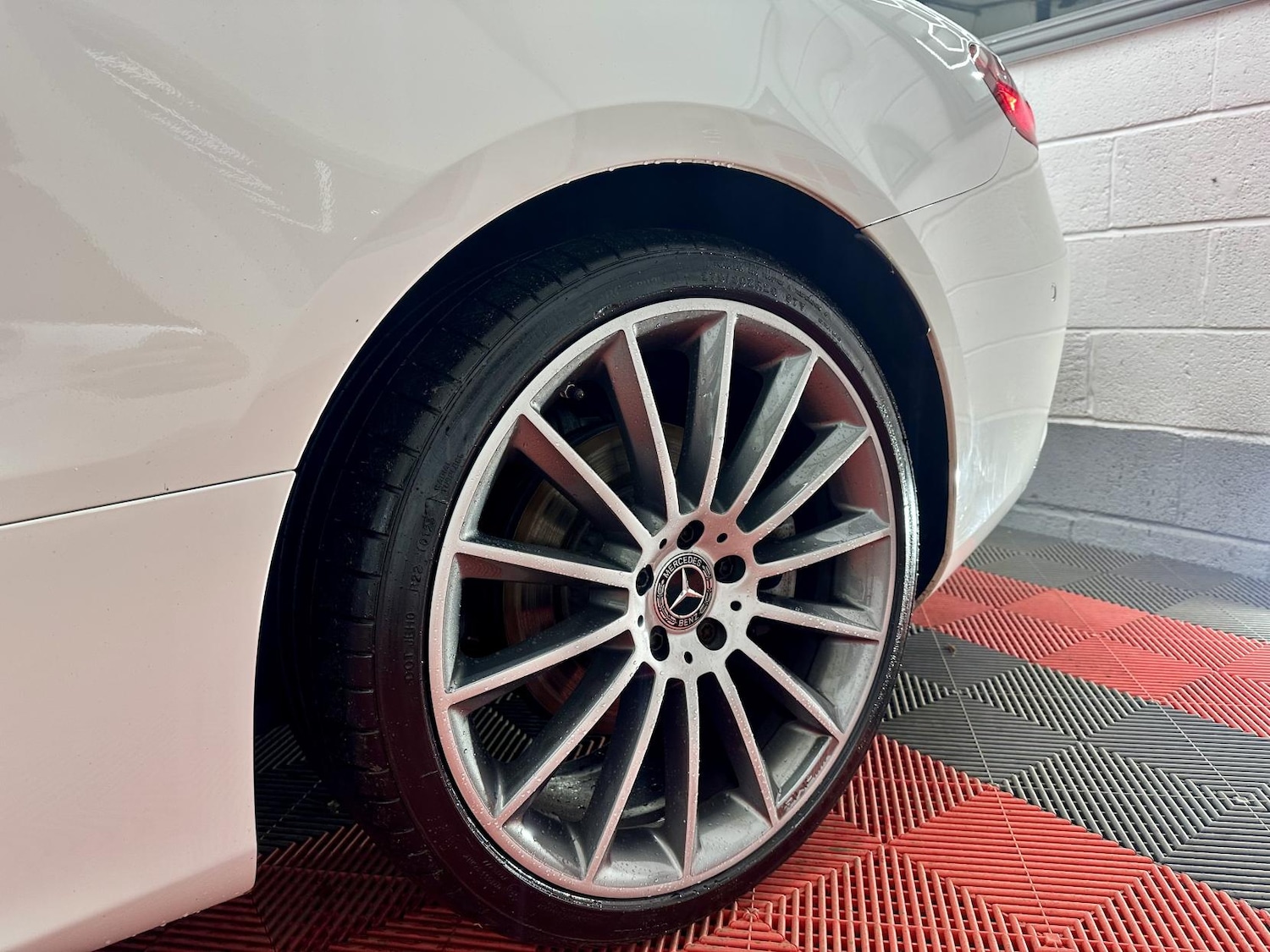 Used Mercedes-Benz E Class 2019 for sale - 76862051: Photo 12