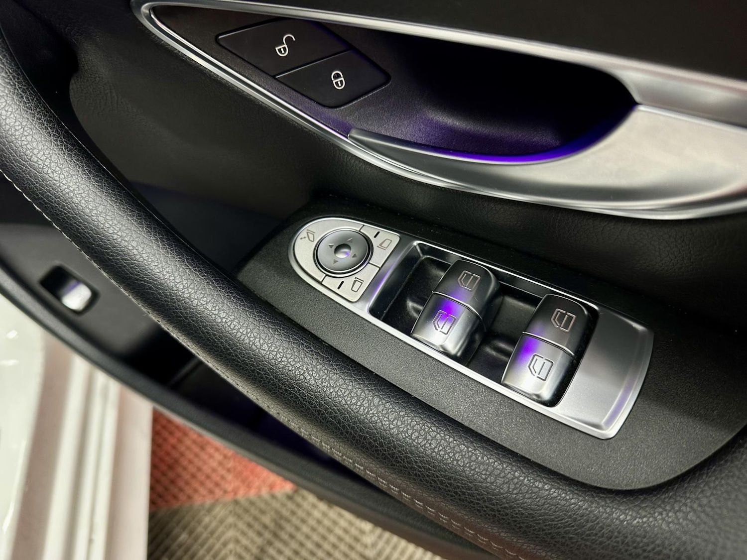 Used Mercedes-Benz E Class 2019 for sale - 76862051: Photo 13