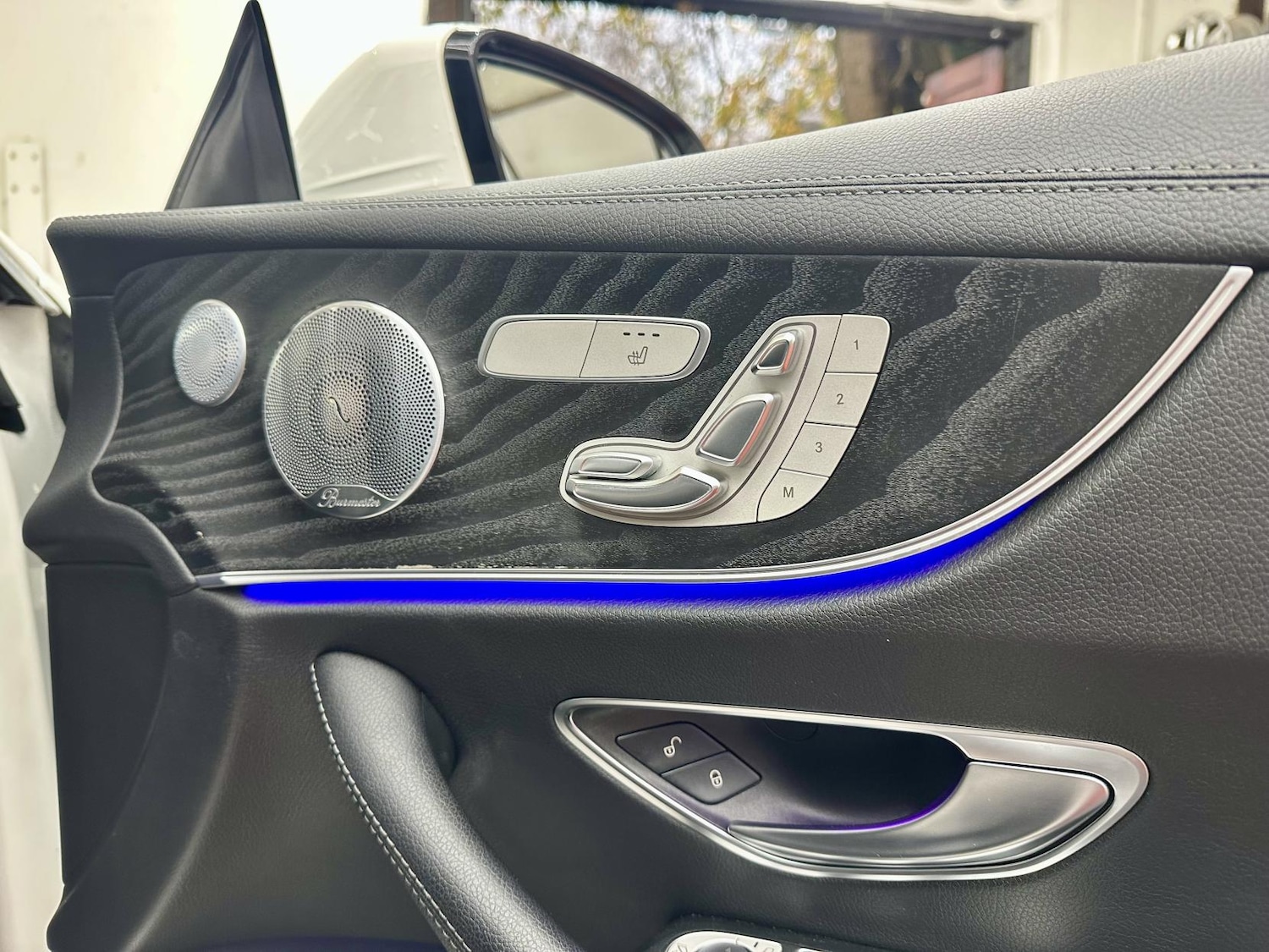 Used Mercedes-Benz E Class 2019 for sale - 76862051: Photo 14