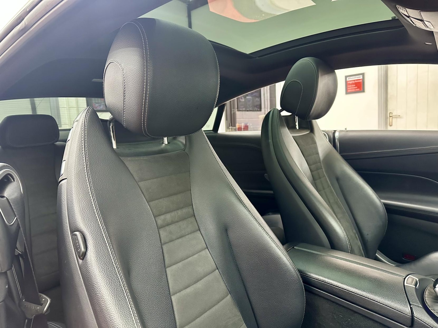 Used Mercedes-Benz E Class 2019 for sale - 76862051: Photo 17