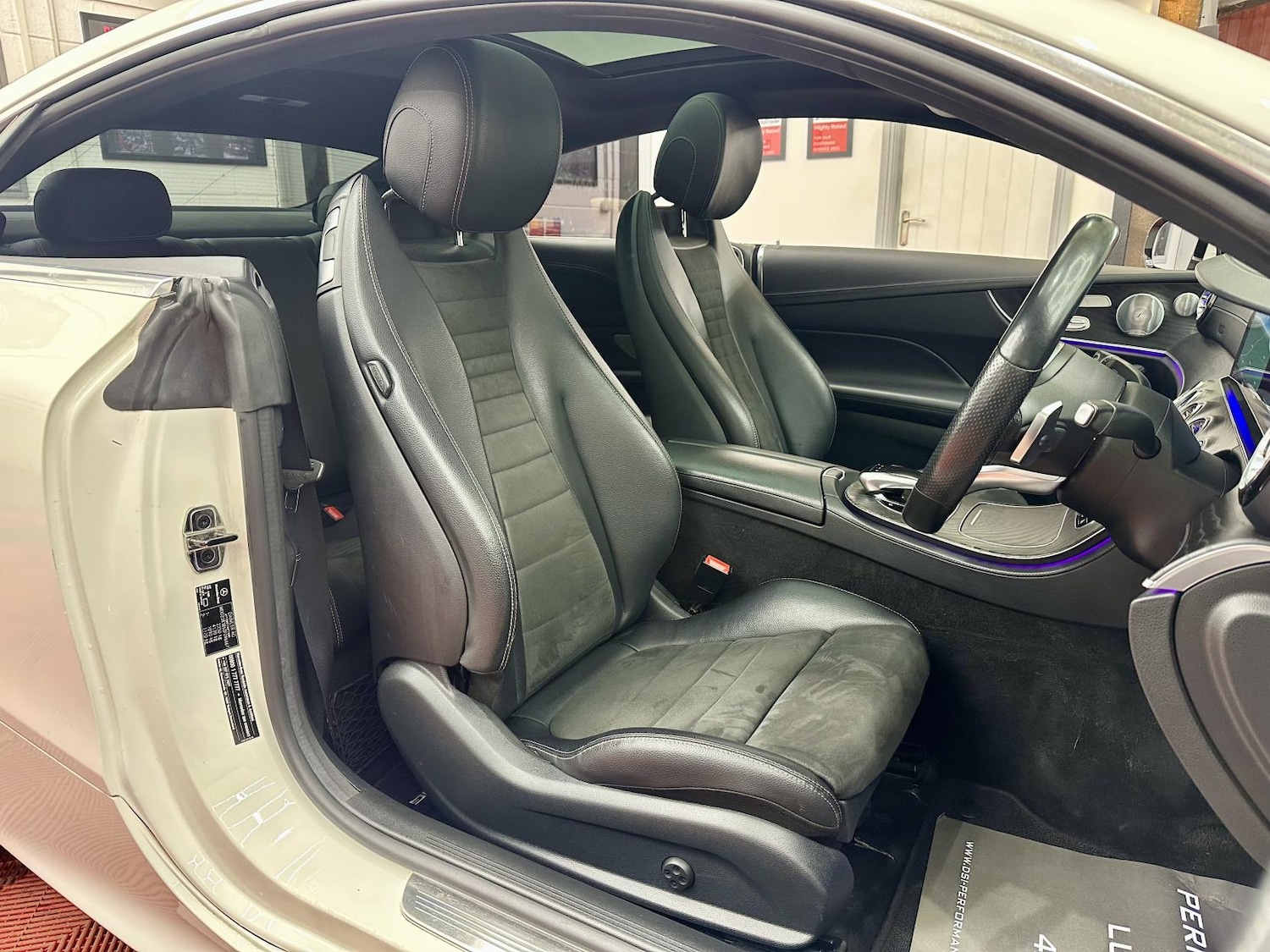 Used Mercedes-Benz E Class 2019 for sale - 76862051: Photo 18