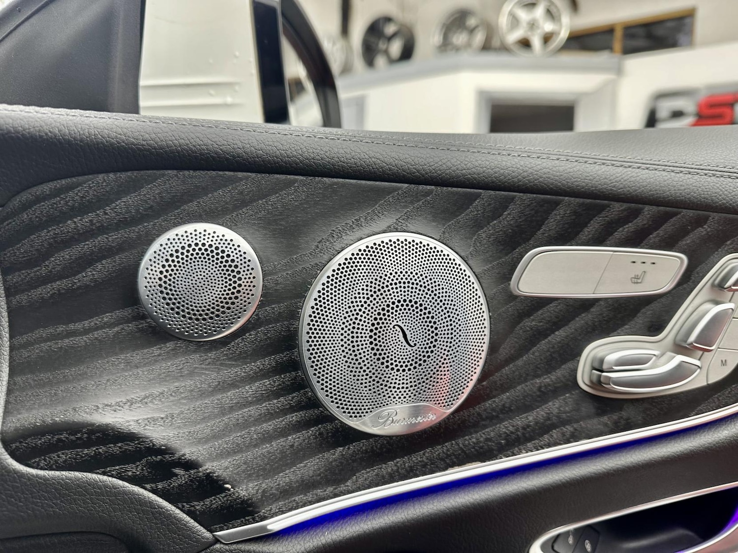 Used Mercedes-Benz E Class 2019 for sale - 76862051: Photo 19