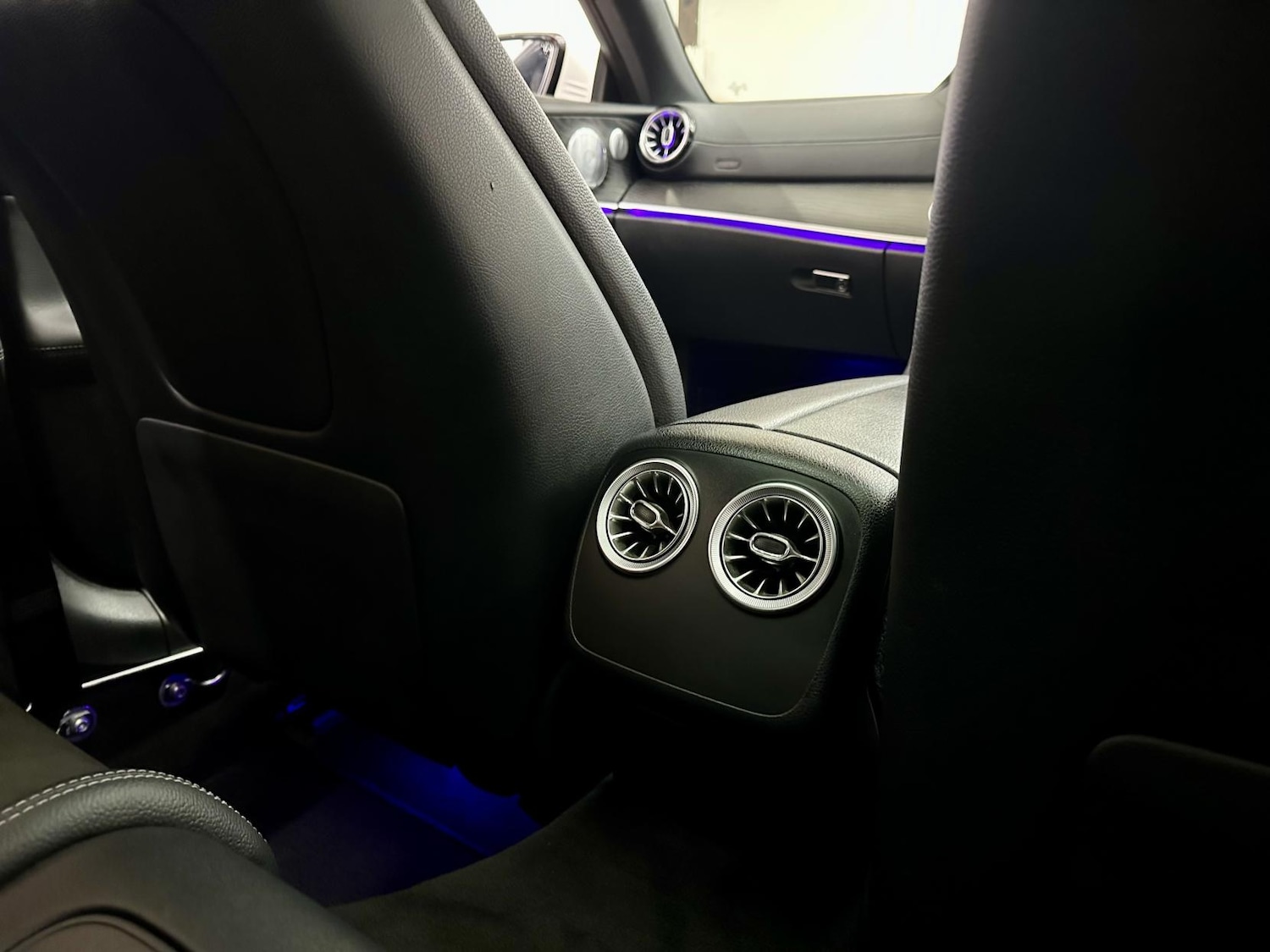 Used Mercedes-Benz E Class 2019 for sale - 76862051: Photo 20