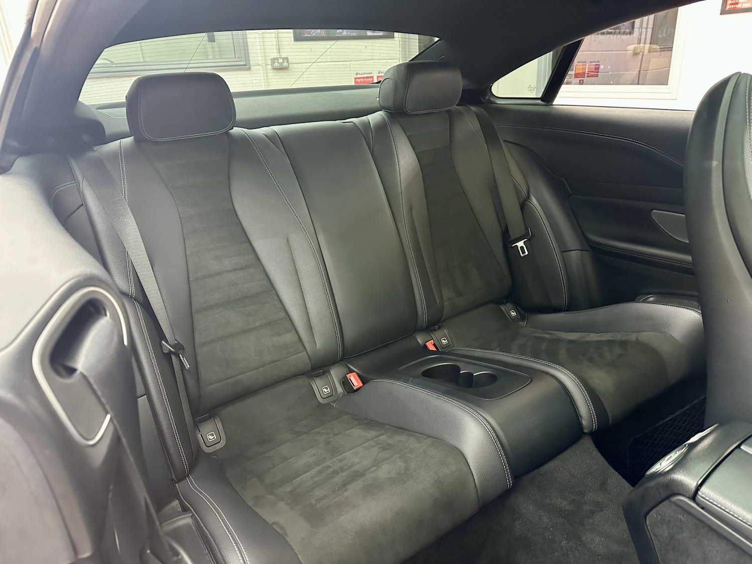 Used Mercedes-Benz E Class 2019 for sale - 76862051: Photo 22