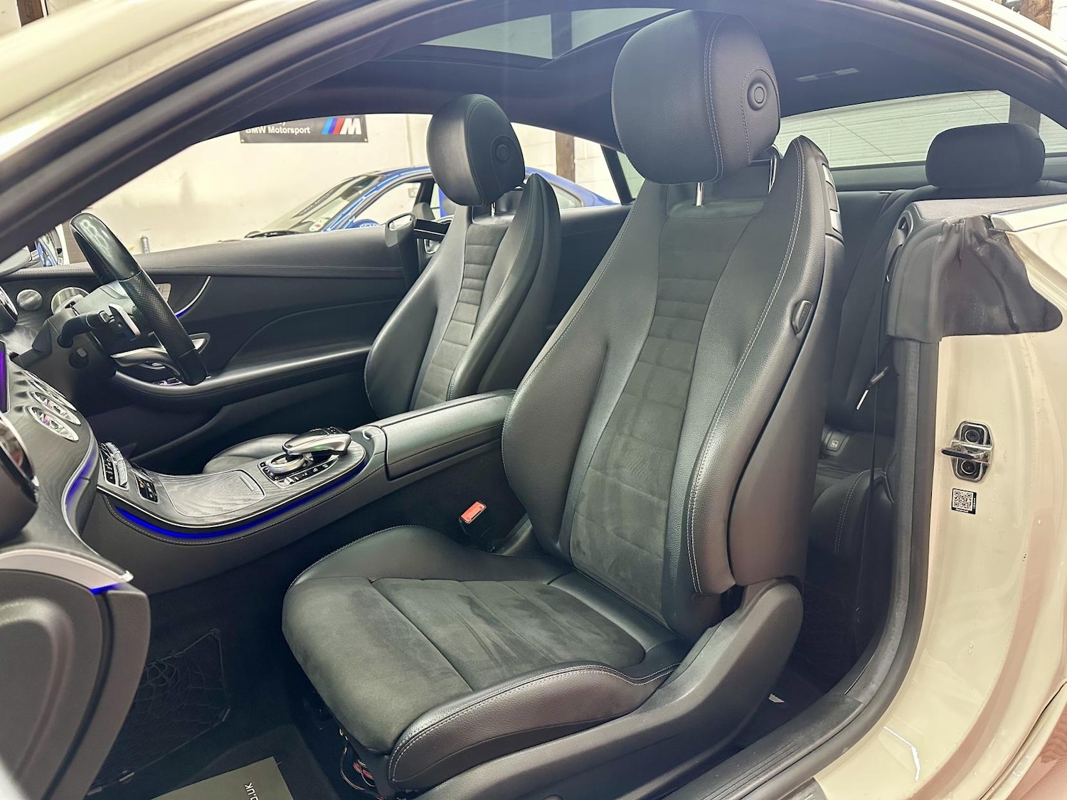 Used Mercedes-Benz E Class 2019 for sale - 76862051: Photo 23