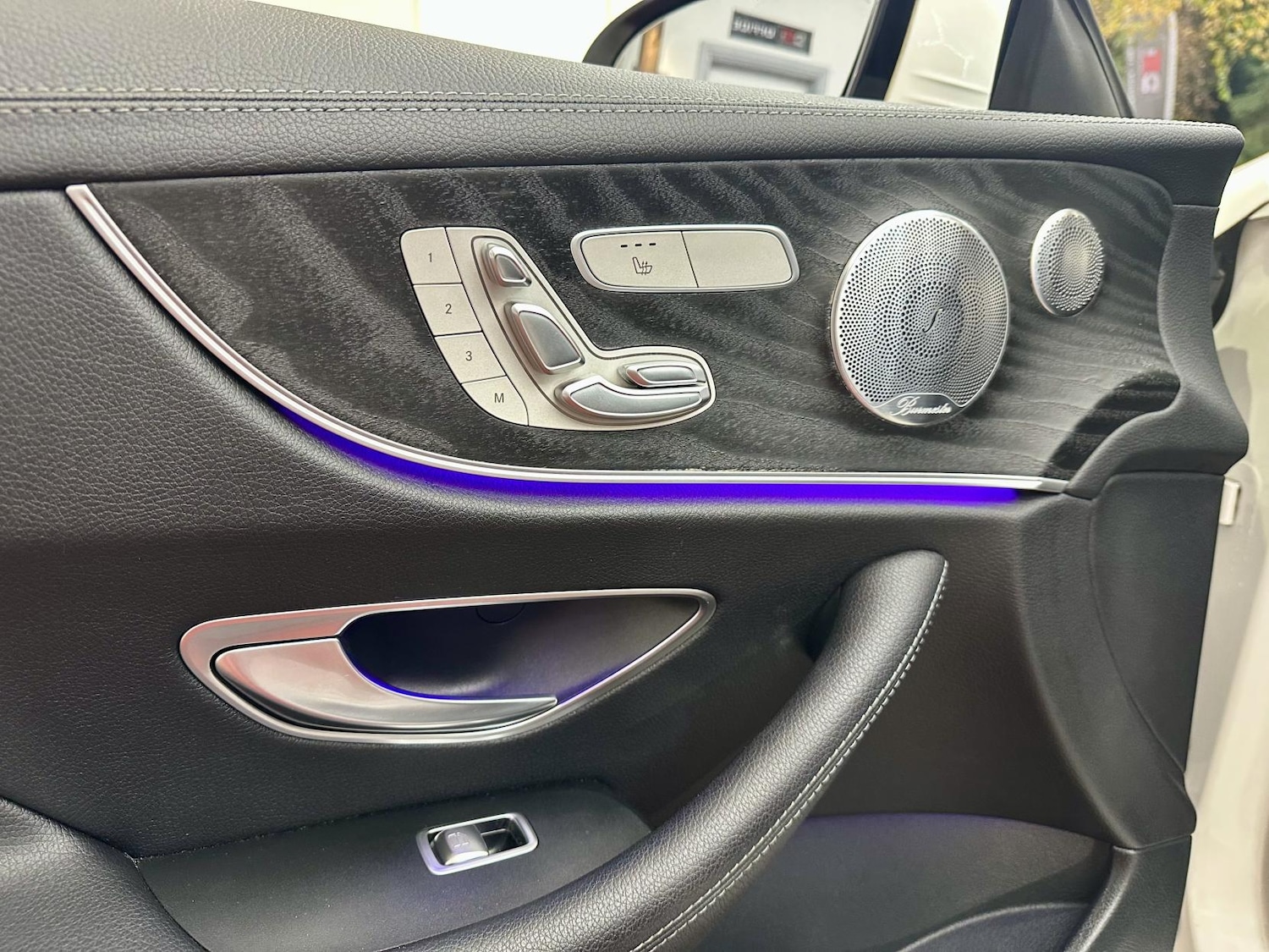 Used Mercedes-Benz E Class 2019 for sale - 76862051: Photo 24