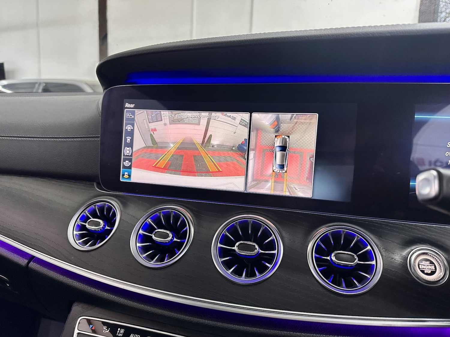 Used Mercedes-Benz E Class 2019 for sale - 76862051: Photo 26