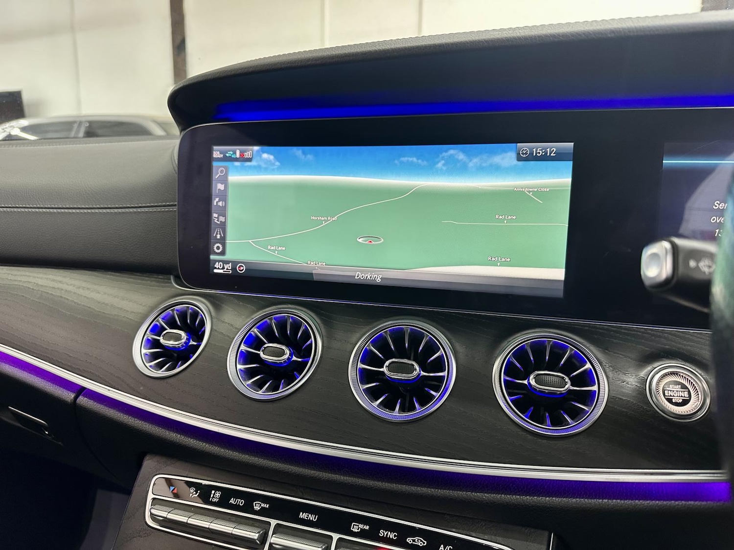 Used Mercedes-Benz E Class 2019 for sale - 76862051: Photo 27