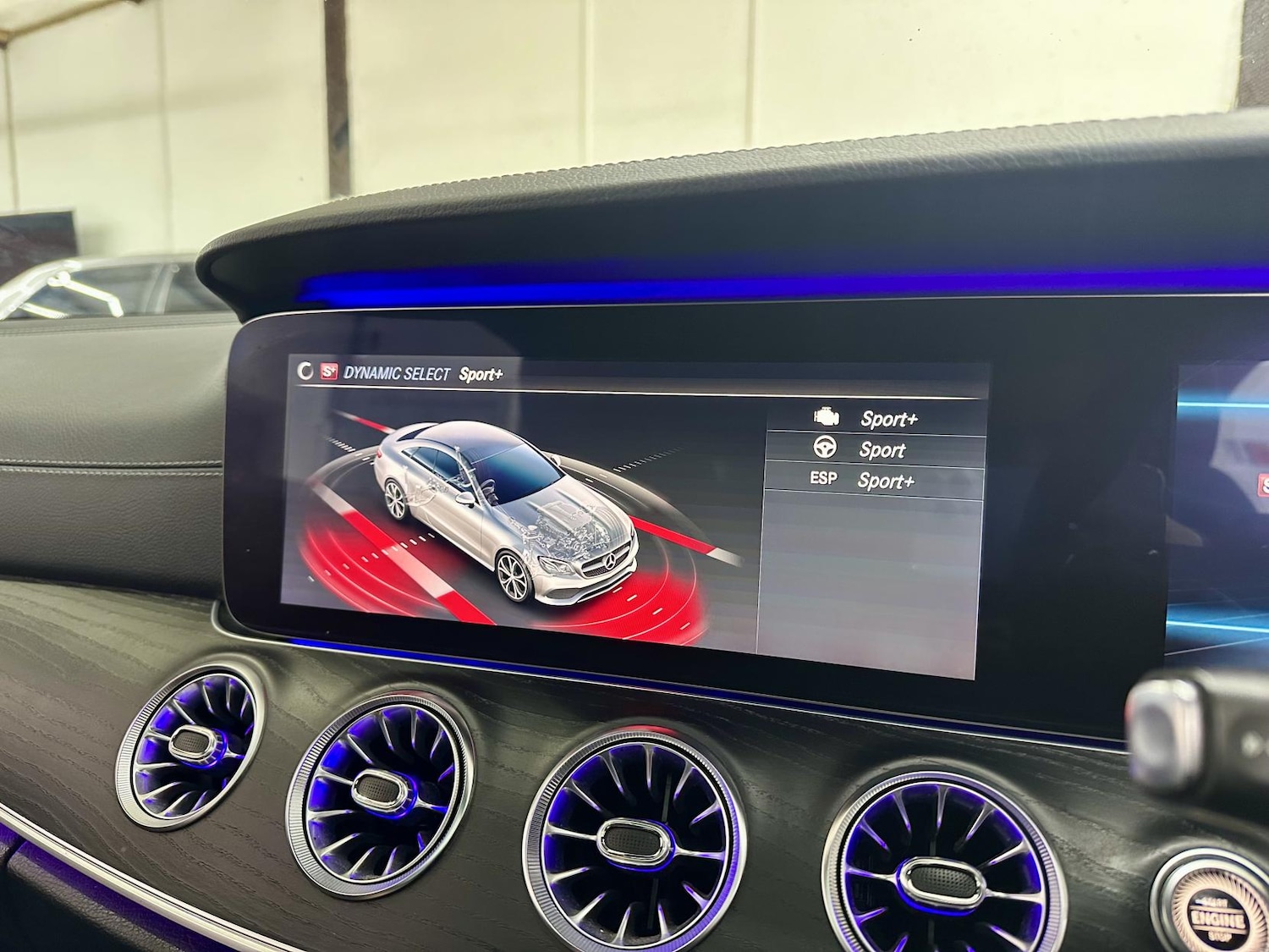 Used Mercedes-Benz E Class 2019 for sale - 76862051: Photo 29