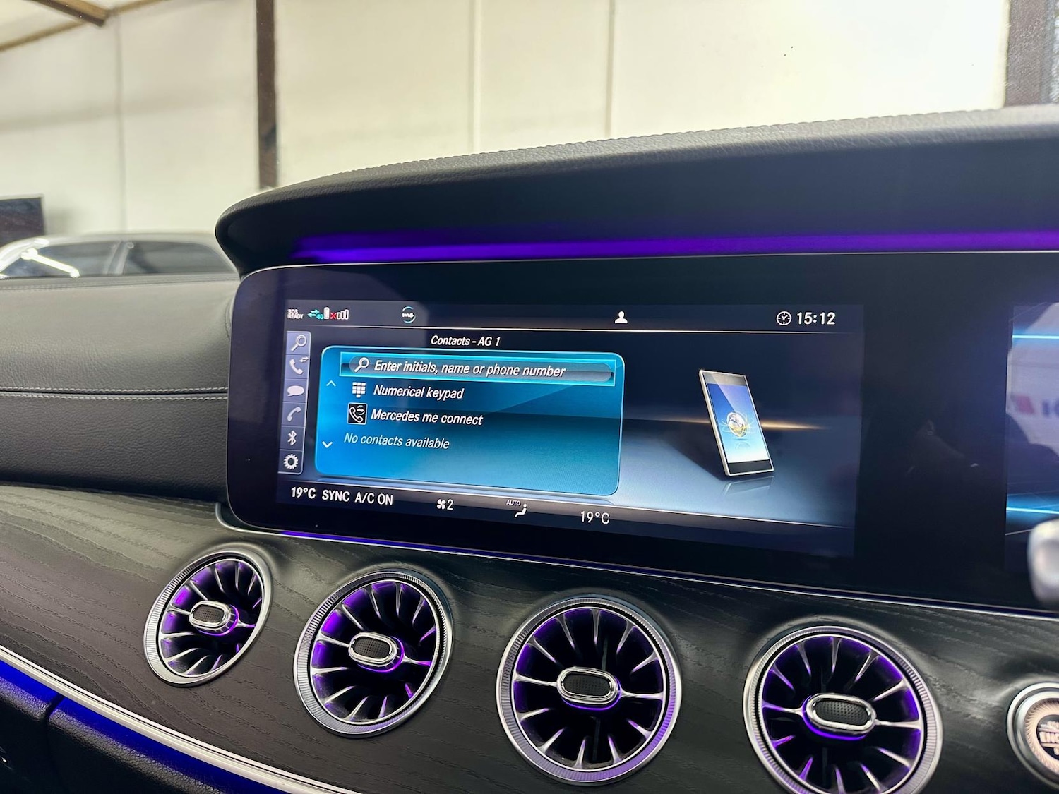 Used Mercedes-Benz E Class 2019 for sale - 76862051: Photo 30