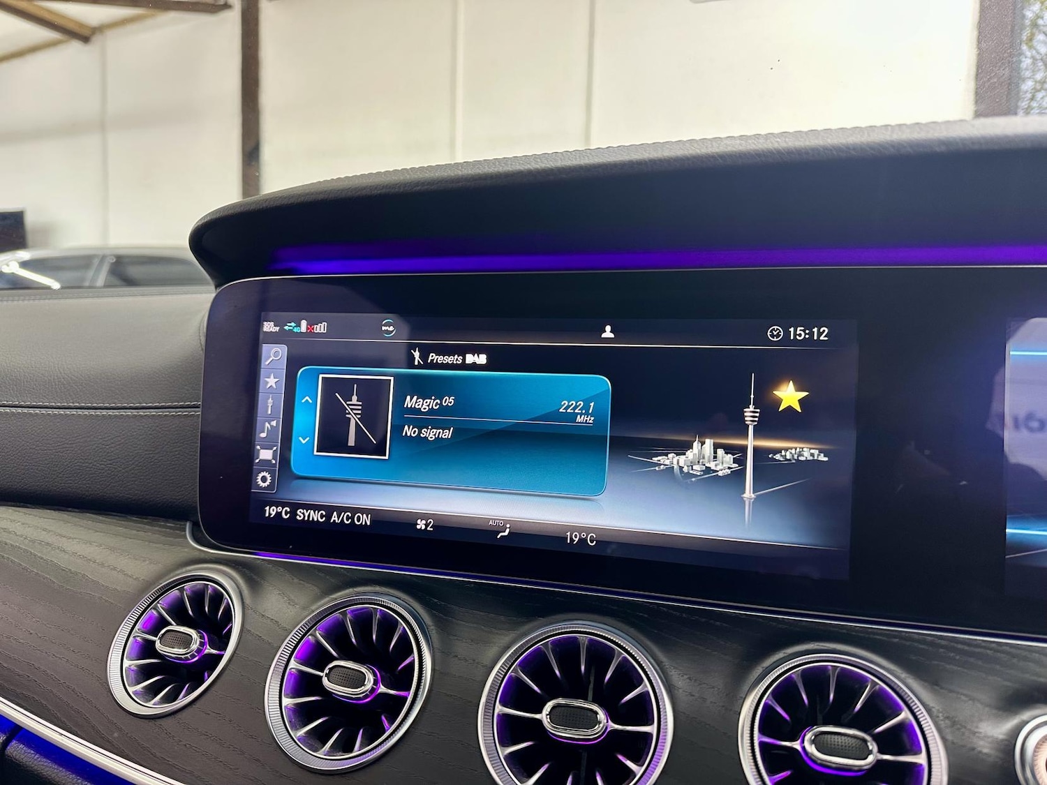 Used Mercedes-Benz E Class 2019 for sale - 76862051: Photo 31