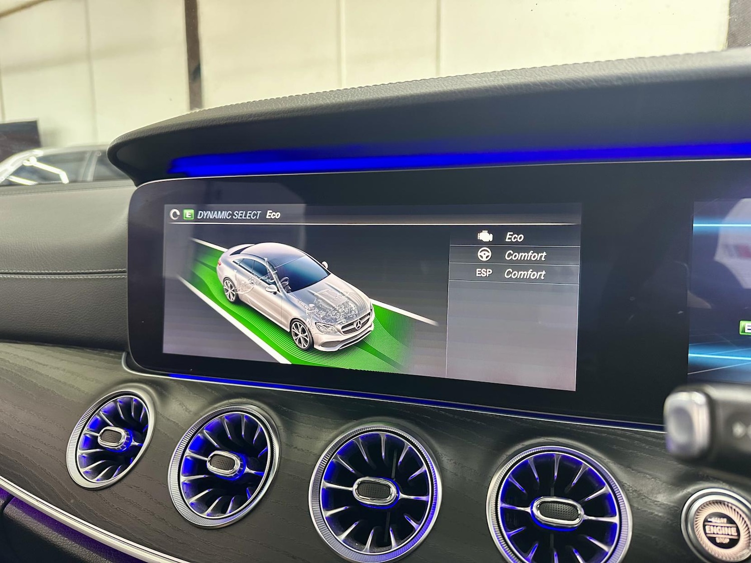 Used Mercedes-Benz E Class 2019 for sale - 76862051: Photo 32