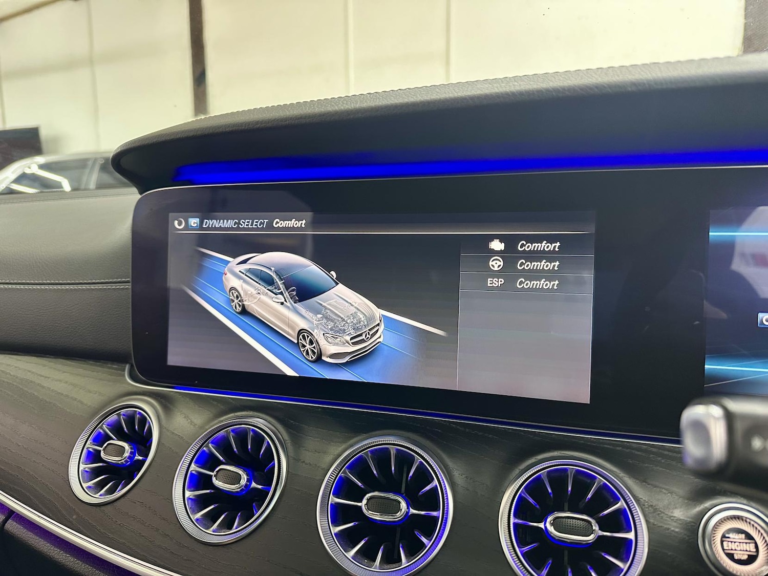 Used Mercedes-Benz E Class 2019 for sale - 76862051: Photo 33