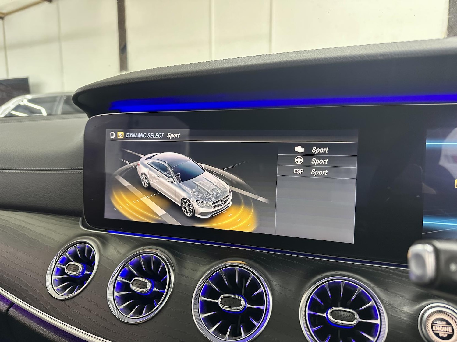 Used Mercedes-Benz E Class 2019 for sale - 76862051: Photo 34