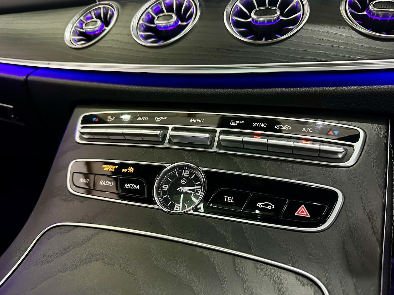 Used Mercedes-Benz E Class 2019 for sale - 76862051: Photo 36