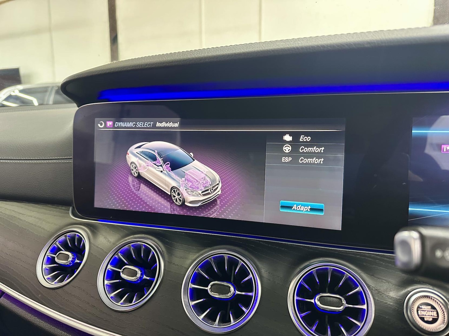 Used Mercedes-Benz E Class 2019 for sale - 76862051: Photo 37