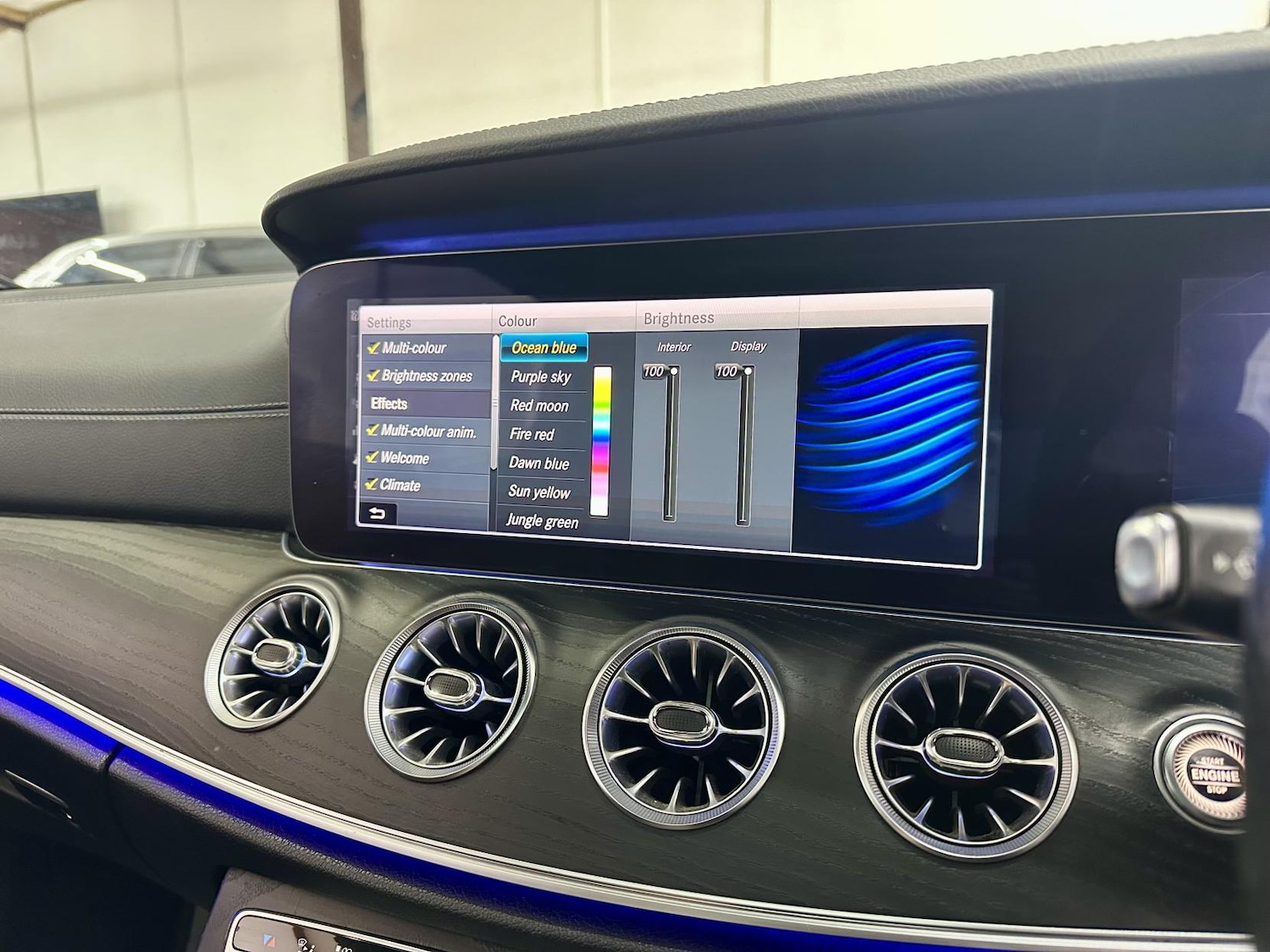 Used Mercedes-Benz E Class 2019 for sale - 76862051: Photo 42