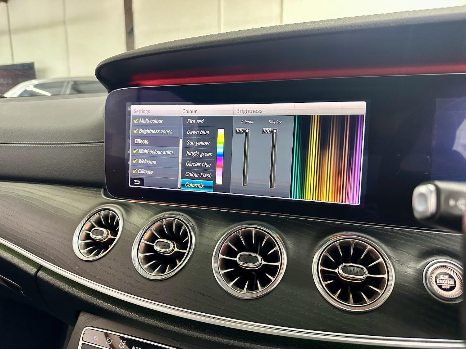 Used Mercedes-Benz E Class 2019 for sale - 76862051: Photo 43