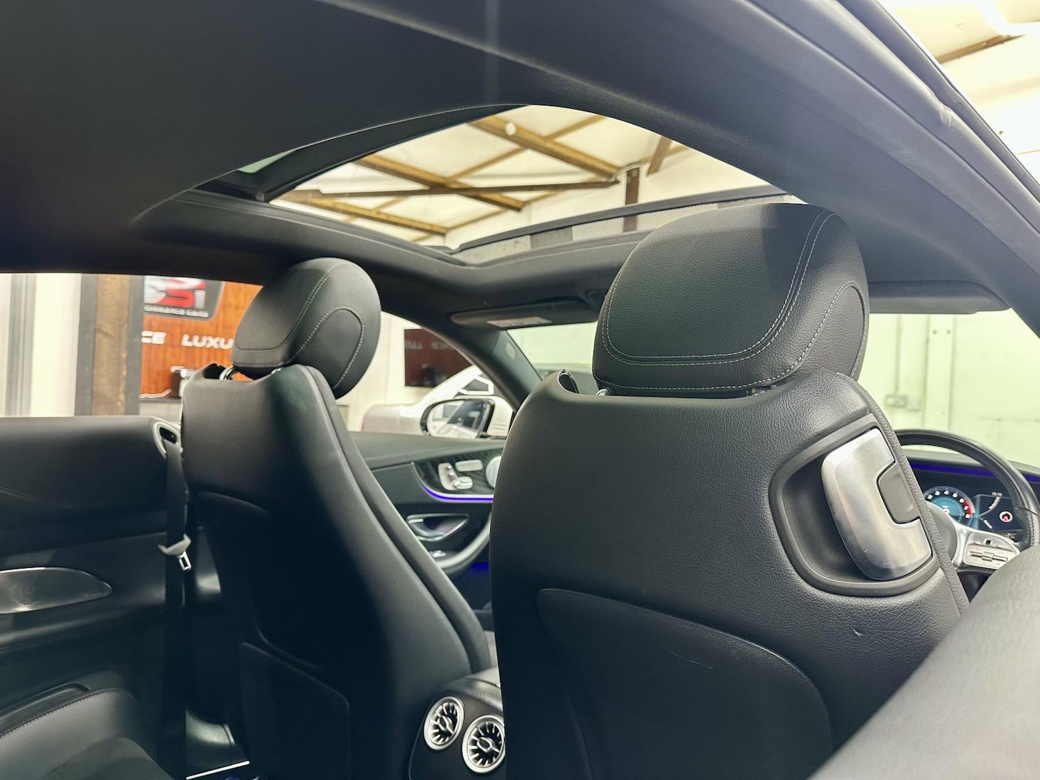 Used Mercedes-Benz E Class 2019 for sale - 76862051: Photo 44