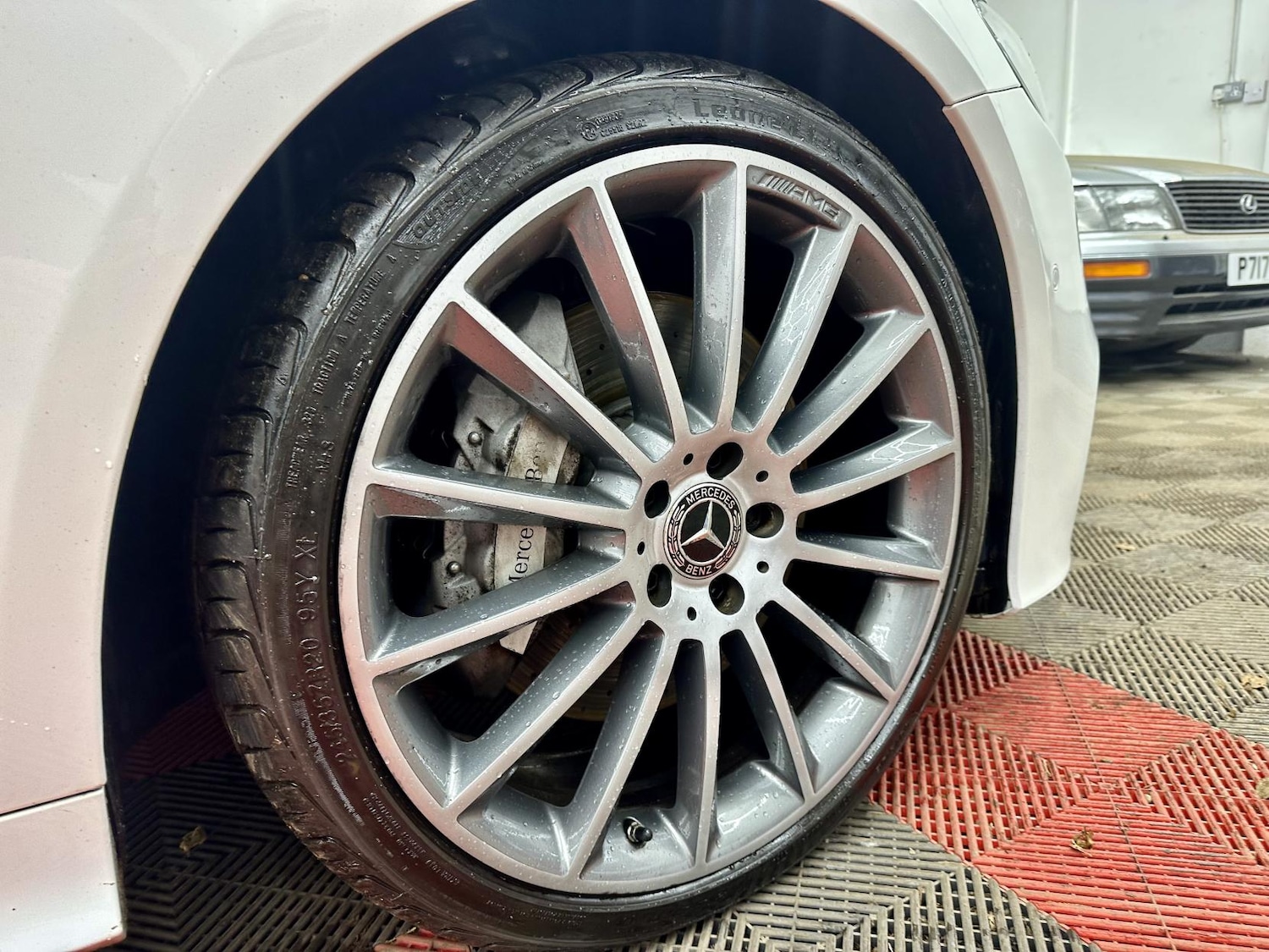 Used Mercedes-Benz E Class 2019 for sale - 76862051: Photo 7