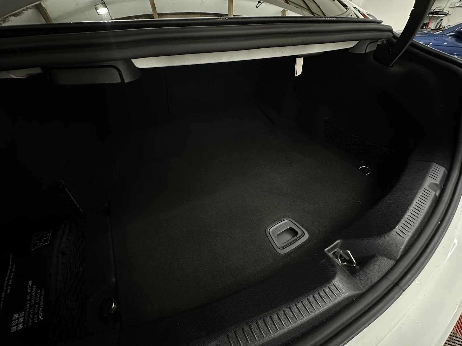 Used Mercedes-Benz E Class 2019 for sale - 76862051: Photo 9