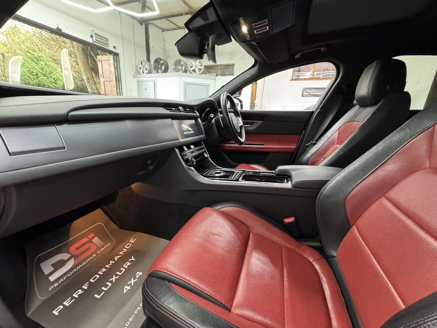 Used Jaguar XF 2018 for sale - 77026187: Photo 21