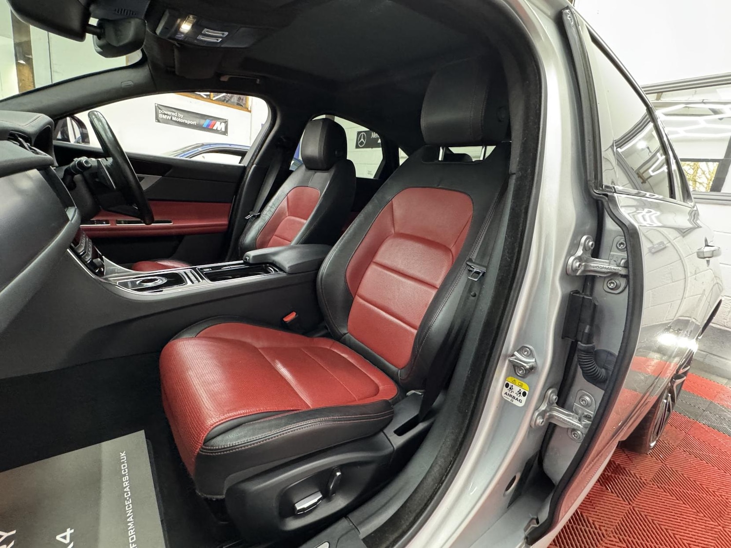 Used Jaguar XF 2018 for sale - 77026187: Photo 22