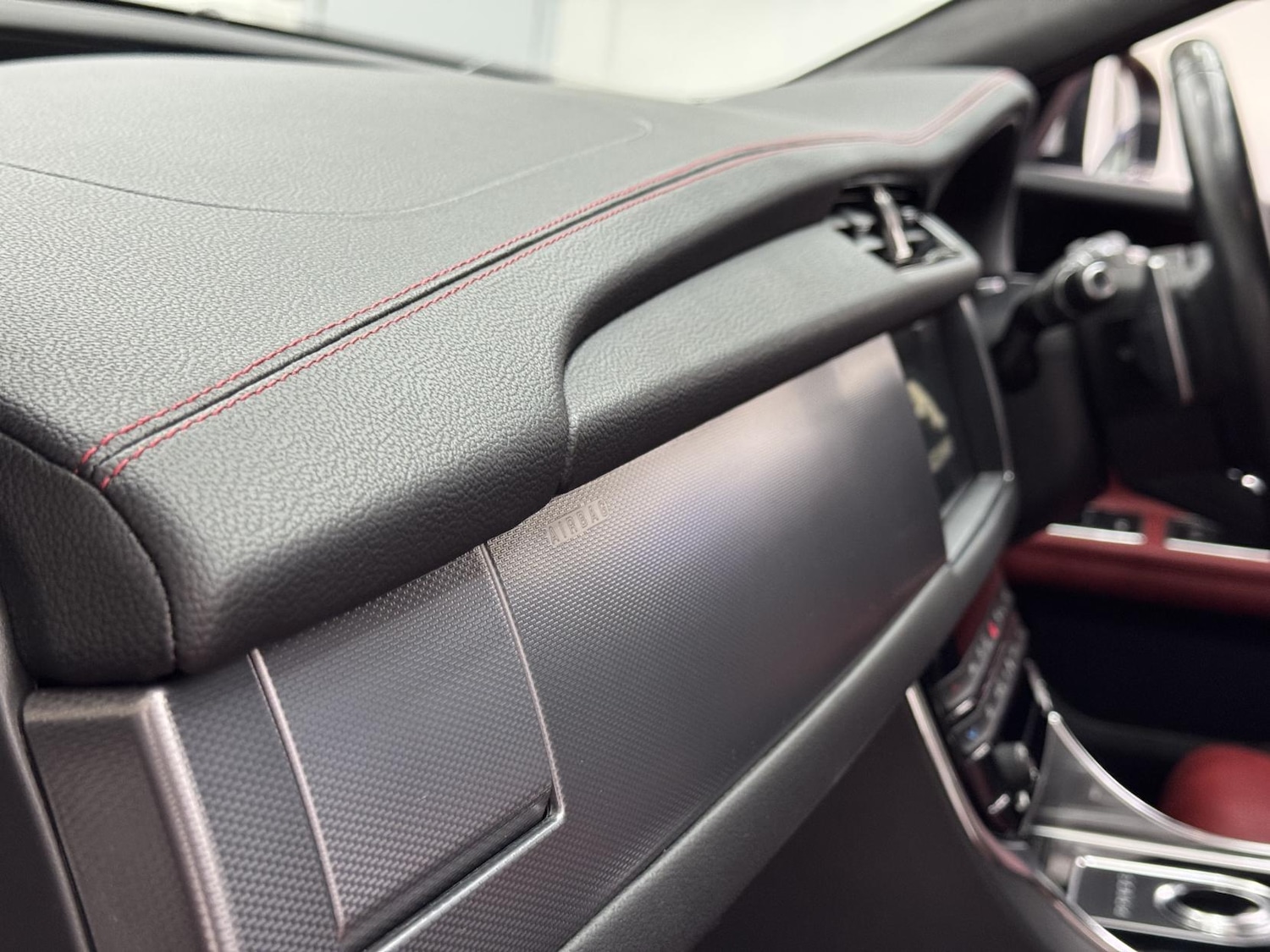 Used Jaguar XF 2018 for sale - 77026187: Photo 29