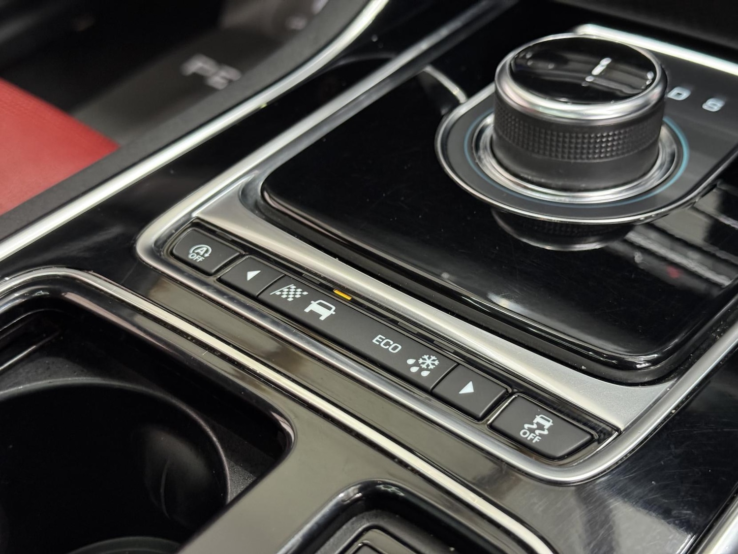 Used Jaguar XF 2018 for sale - 77026187: Photo 35