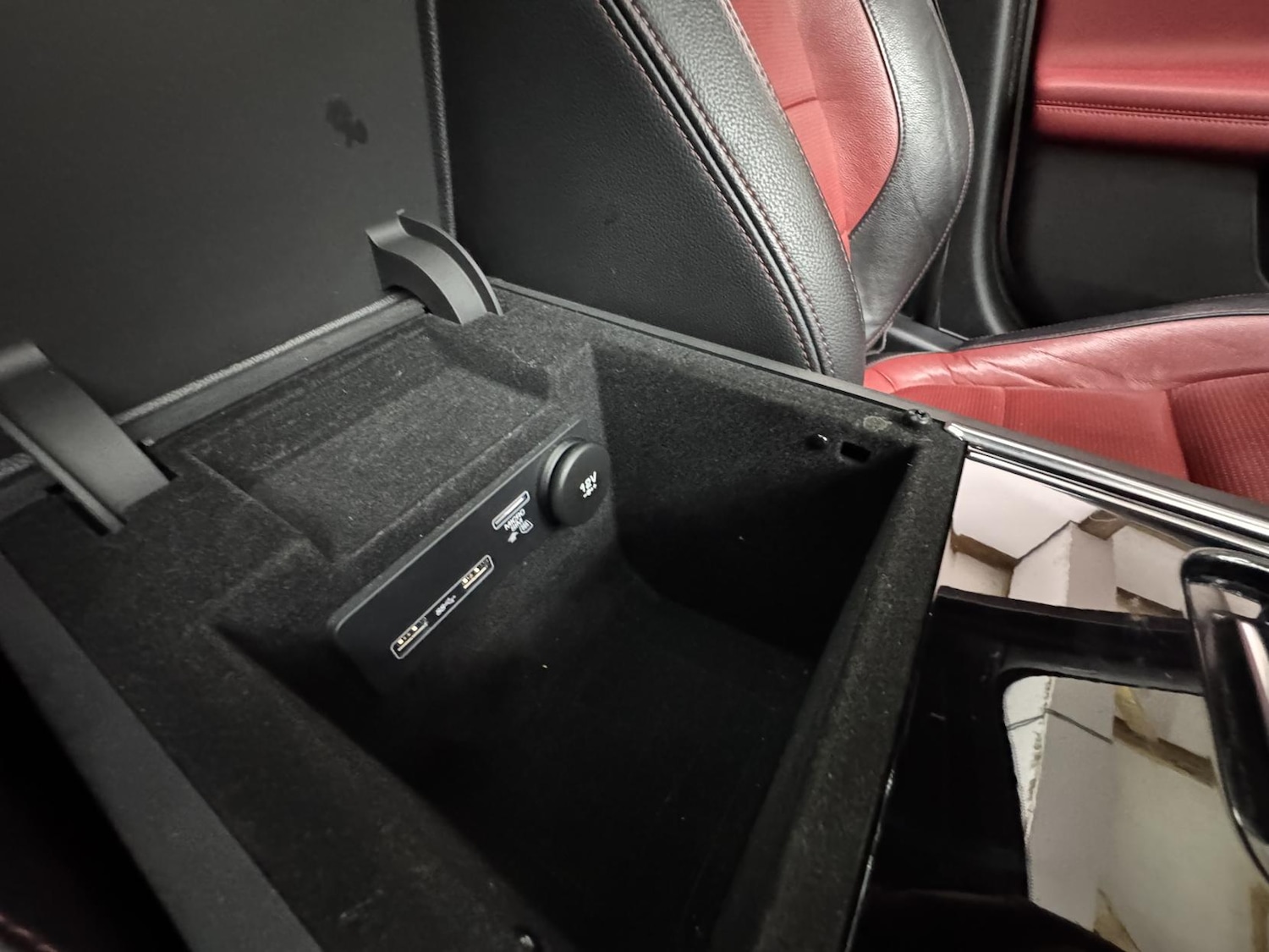 Used Jaguar XF 2018 for sale - 77026187: Photo 38