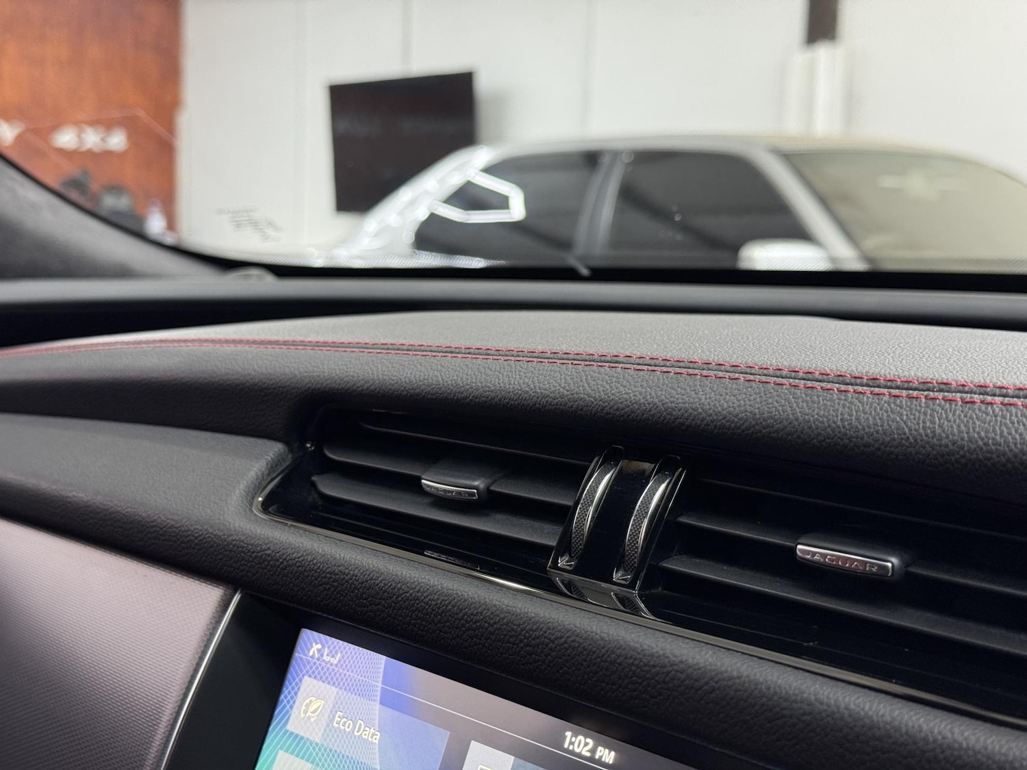 Used Jaguar XF 2018 for sale - 77026187: Photo 48