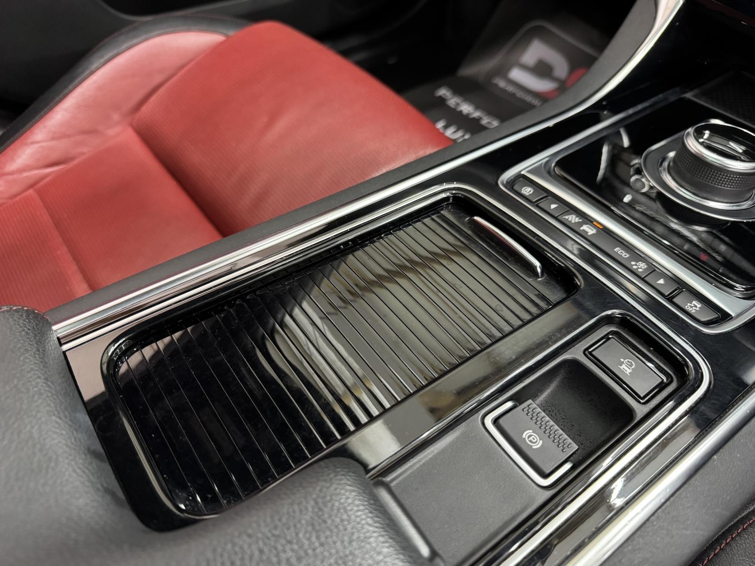 Used Jaguar XF 2018 for sale - 77026187: Photo 49