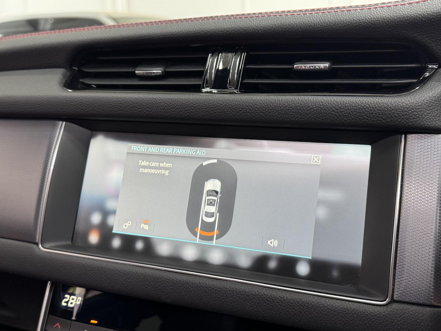 Used Jaguar XF 2018 for sale - 77026187: Photo 51