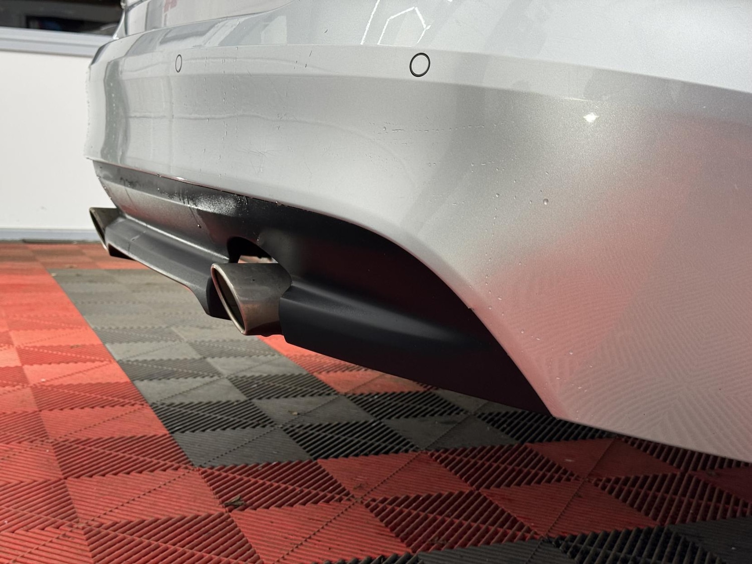 Used Jaguar XF 2018 for sale - 77026187: Photo 9