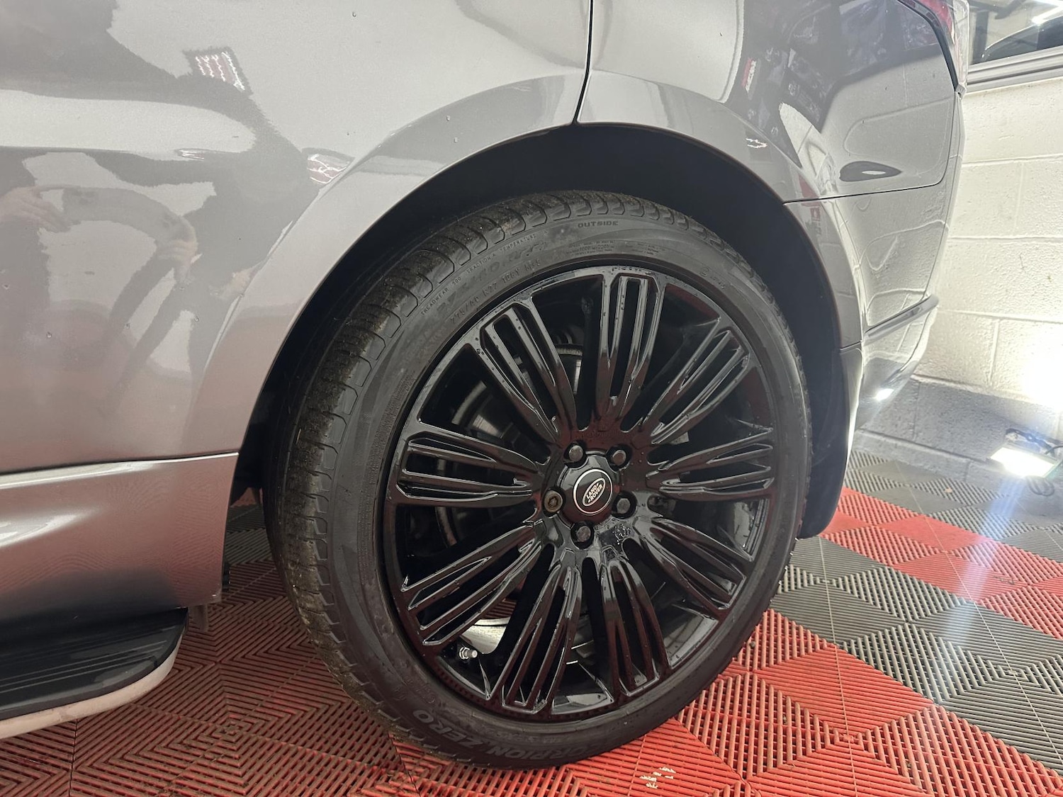 Used Land Rover Range Rover Sport 2020 for sale - 77736236: Photo 15