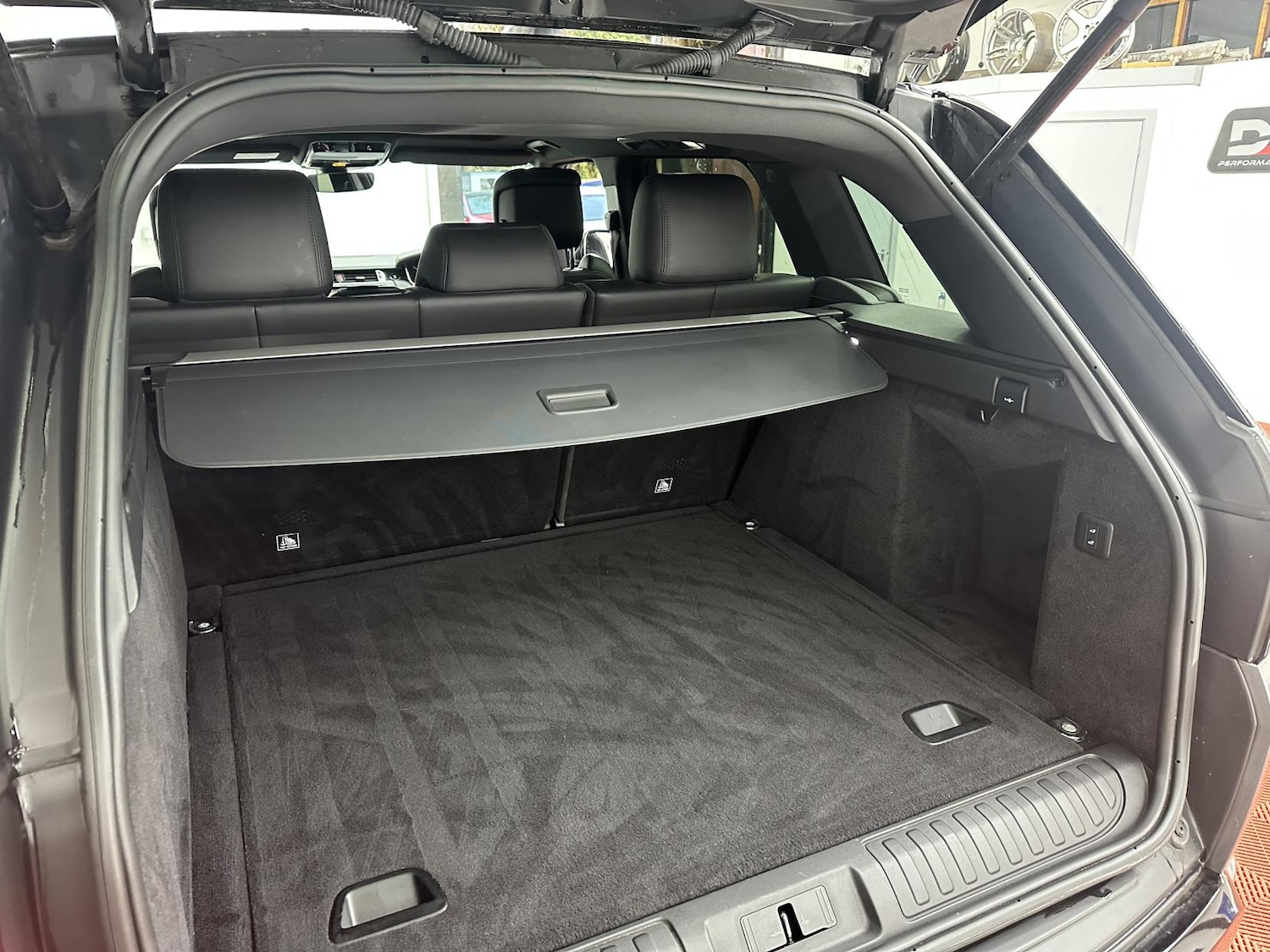 Used Land Rover Range Rover Sport 2020 for sale - 77736236: Photo 16