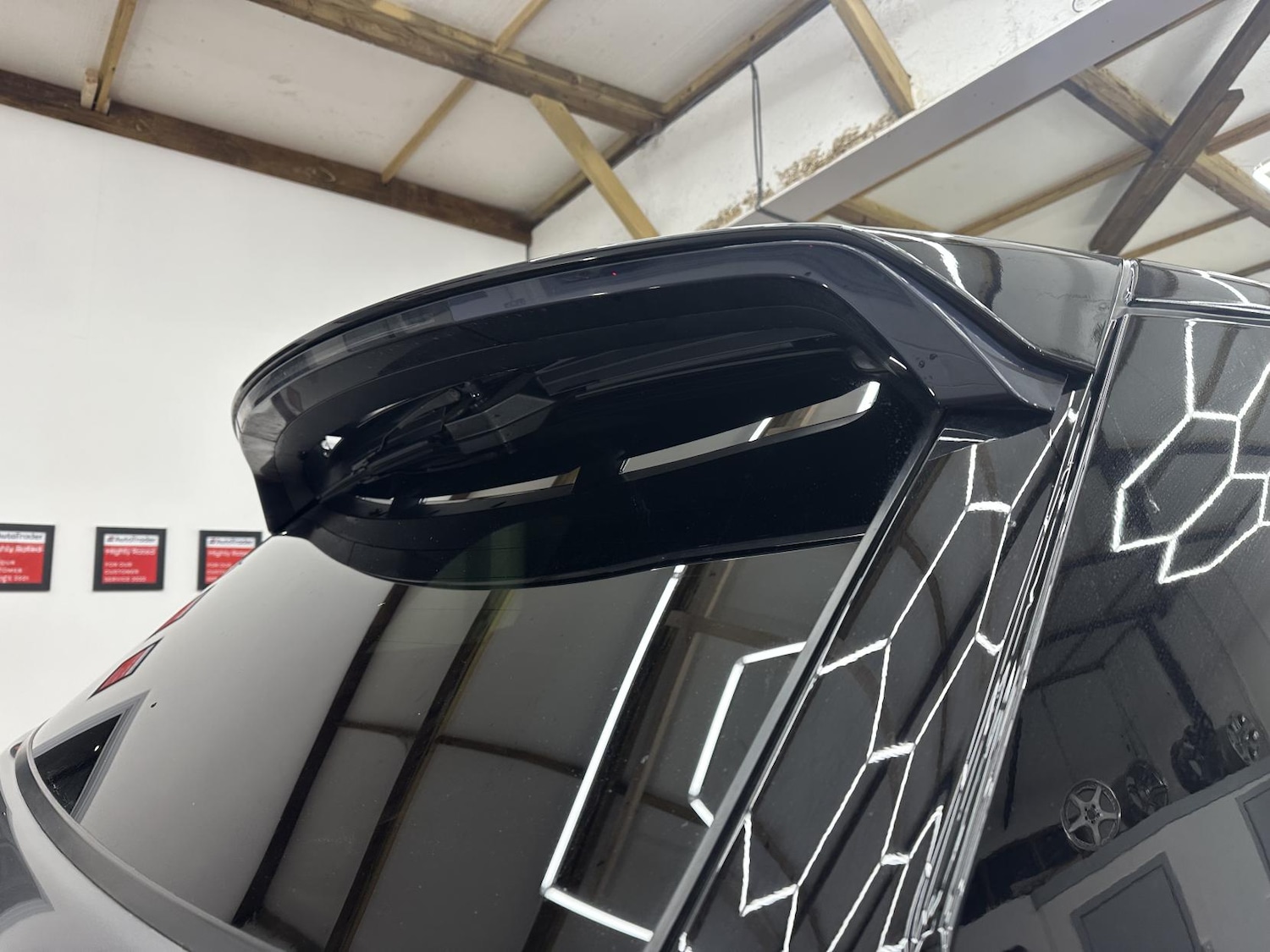 Used Land Rover Range Rover Sport 2020 for sale - 77736236: Photo 18