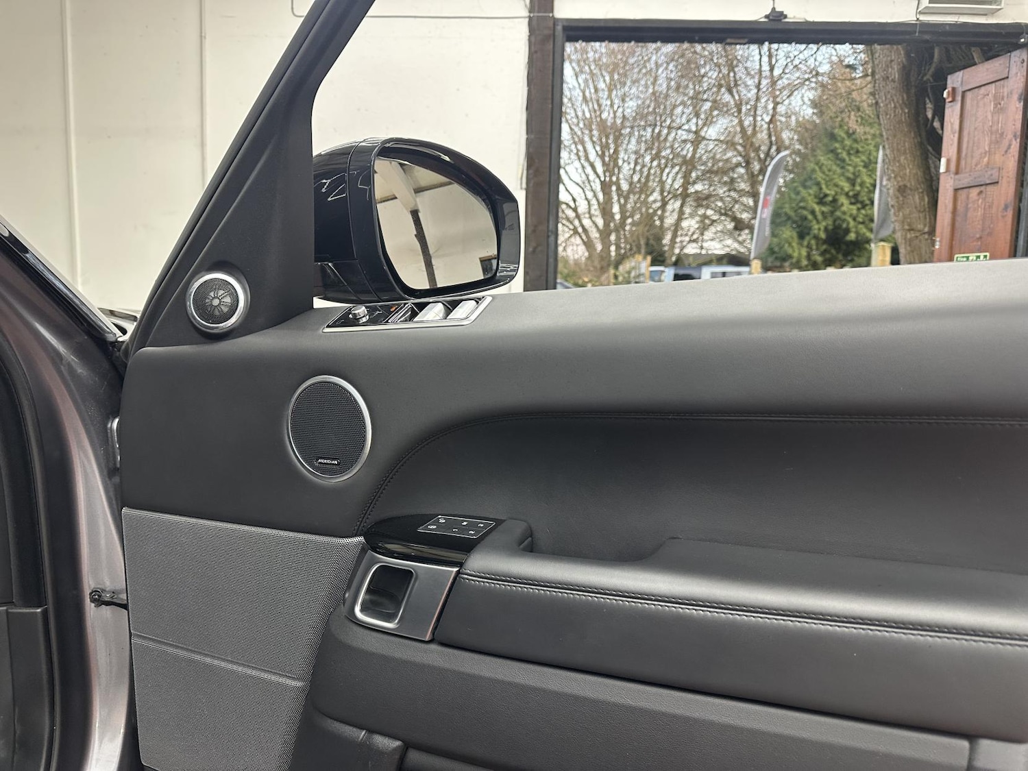 Used Land Rover Range Rover Sport 2020 for sale - 77736236: Photo 22