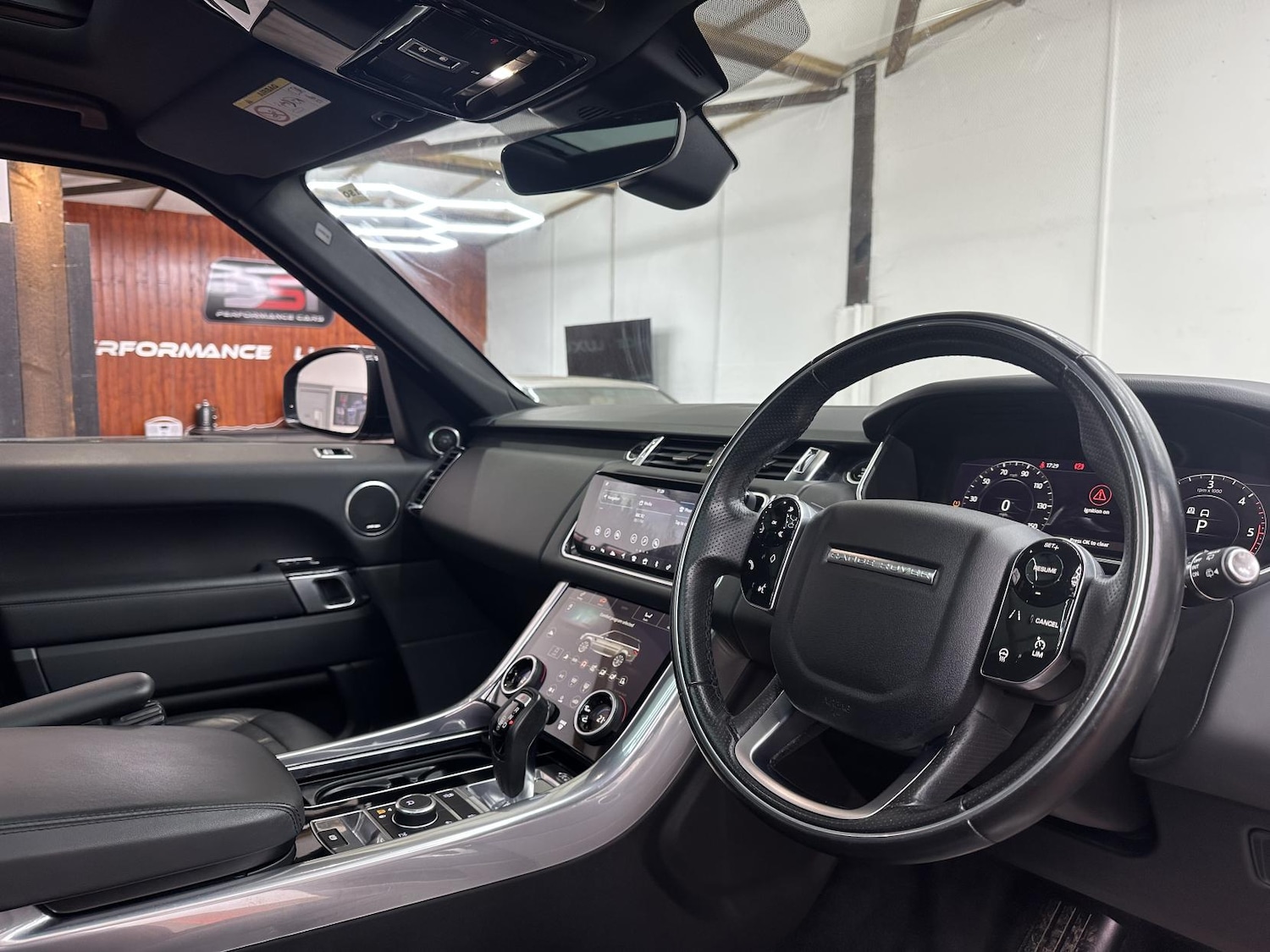 Used Land Rover Range Rover Sport 2020 for sale - 77736236: Photo 23